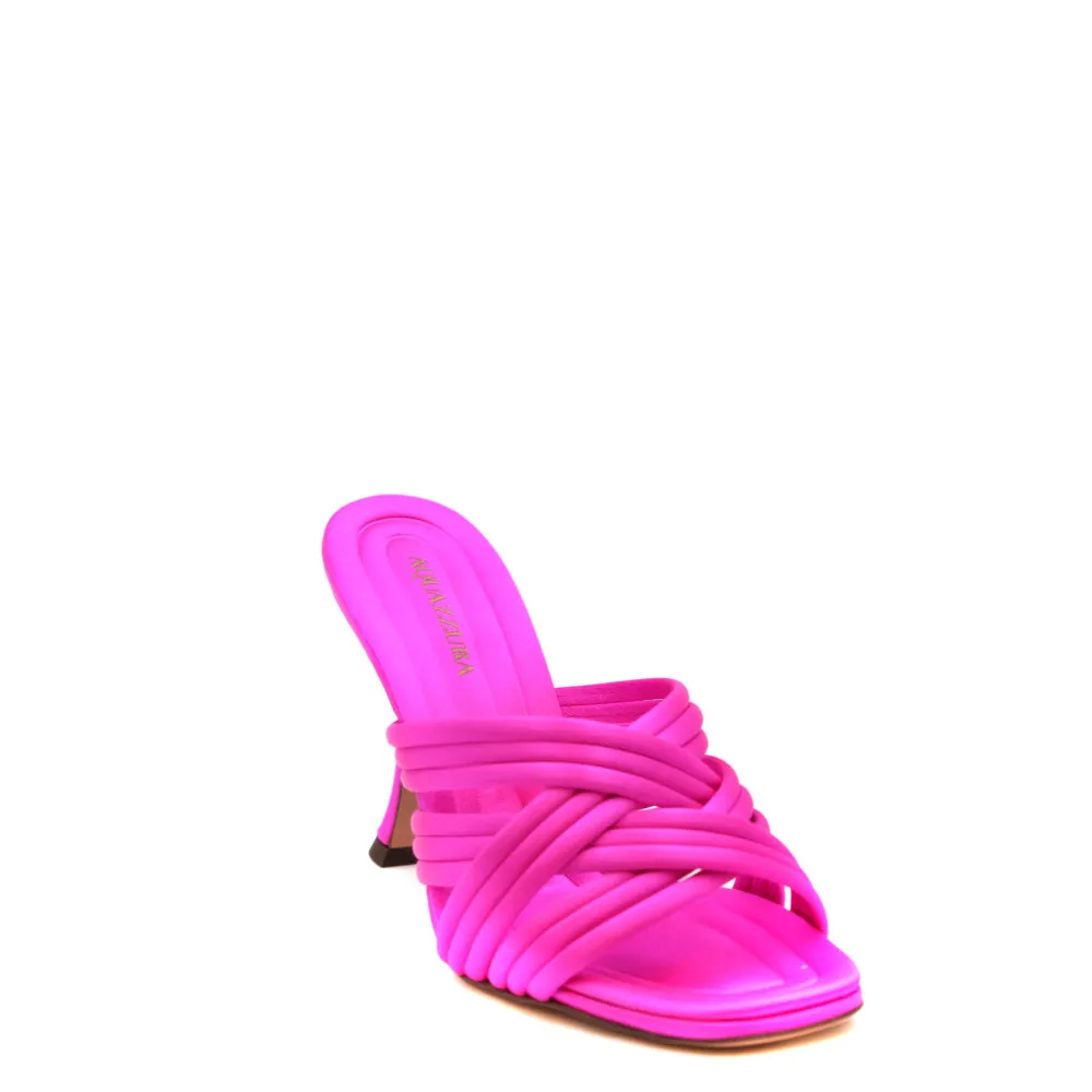 Aquazzura Fucsia OHUHIGS0 SATEXO