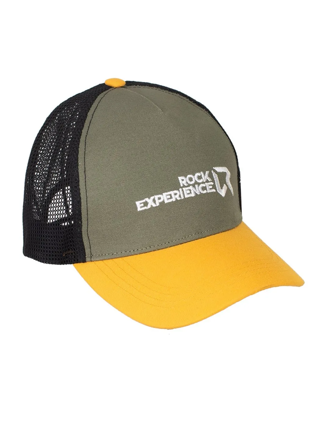 Rock Experience Skyfull cappello