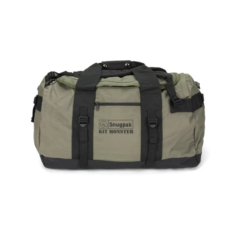 Sac paquetage Kit Monster 65 litres